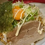 ラーメン カワタカ - 