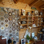 CAFE ひだまり - 店内の様子