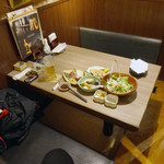 Zenseki Private rooms Izakaya Shinobuya Hitachi Ten - 