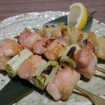 Zenseki Koshitsu Izakaya Shinobuya - 