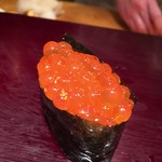 艪 - イクラ