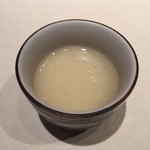 艪 - くわいのスープ