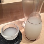 艪 - 爾今 にごり酒