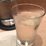 艪 - 日本酒グラス