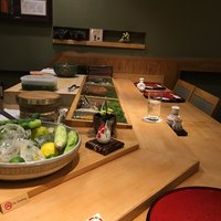 すし屋のさい藤 札幌本店 - 