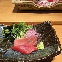 すし屋のさい藤 札幌本店 - 