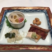 龍天門 - 
