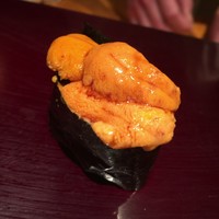 艪 - 北海道 浜中産の雲丹