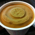 ピエール・エルメ・パリ - グレース　キャラメル　（アイスクリーム）　\525