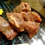 隠れみの - この肉を．．