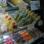 パティスリースミダ - 