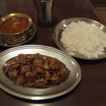 プルジャ ダイニング - 