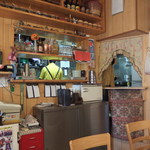 プルジャ ダイニング - 