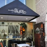 Ristorante SUOLO - 小さなホテルの一階です
