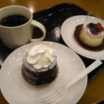 スターバックス・コーヒー - better half とヽ(・▽・)ノ