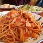 スパゲッテリア・プリマヴェーラ - 