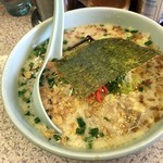 勇成ラーメン - 