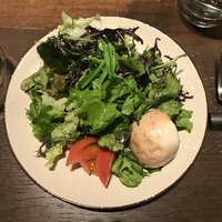 オービカ モッツァレラバー 梅田店 - 