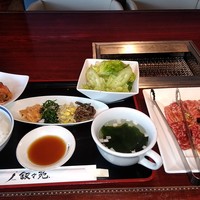 叙々苑 東京ドームシティ ラクーア店 - 