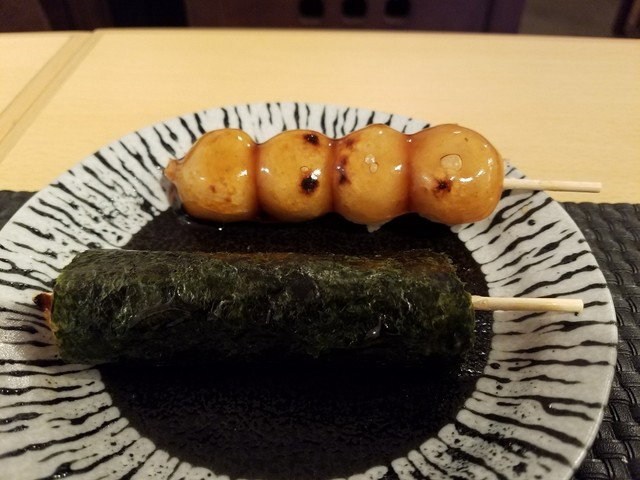 移転 白金本気だんご 白金台 和菓子 食べログ