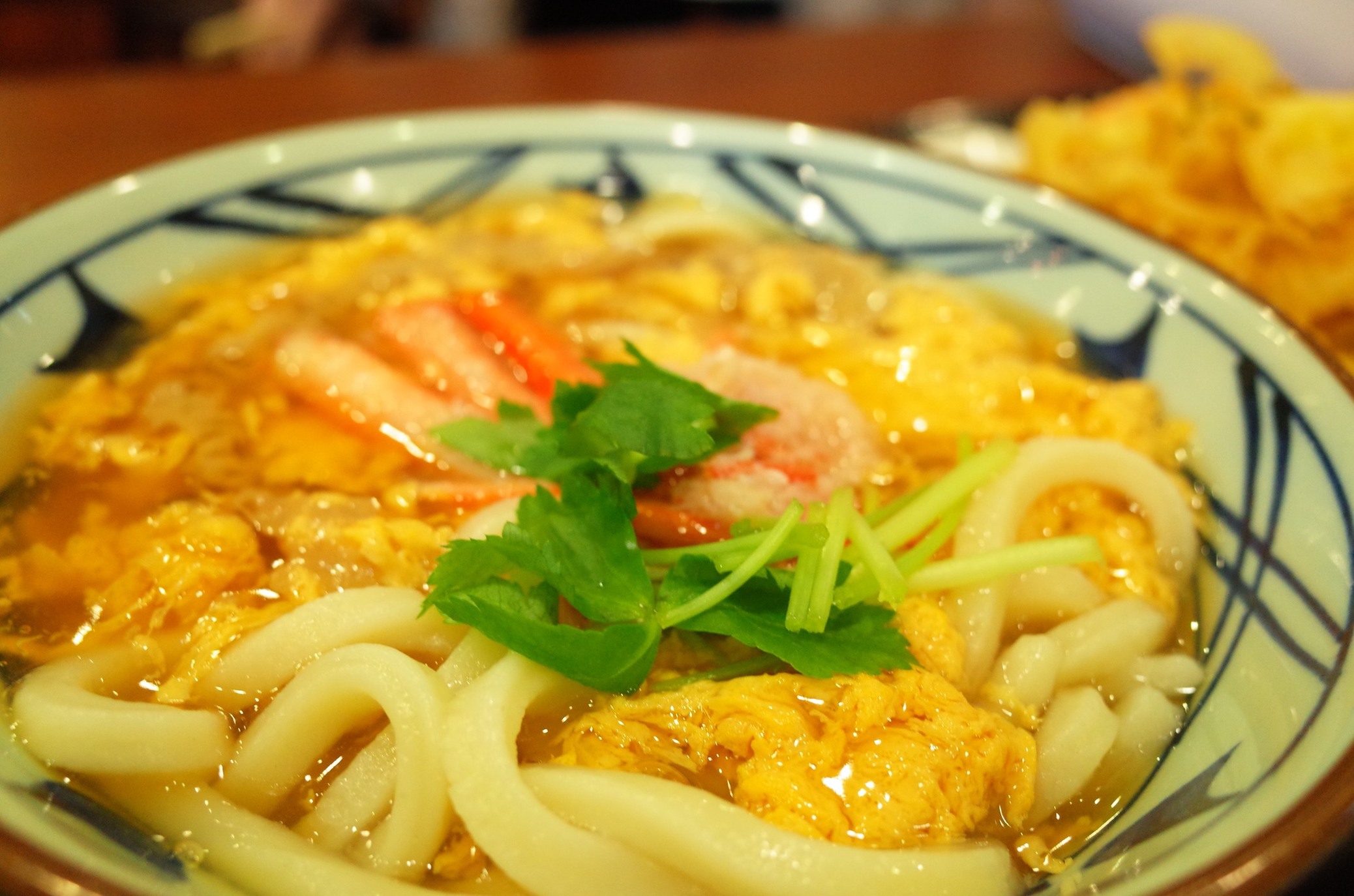丸亀製麺 静岡インター店 name=