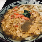 丸亀製麺 - 