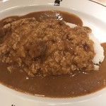 インデアンカレー - 