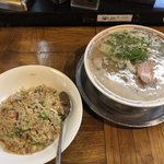 秀ちゃんラーメン - 