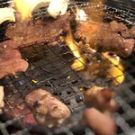 お肉屋さんの焼肉 ほんだ - 女子会におすすめです！