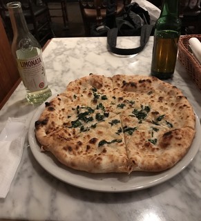 PIZZERIA CAPOLI -
