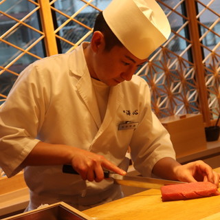 上質な料理と細やかな気配りでお客様をおもてなし○