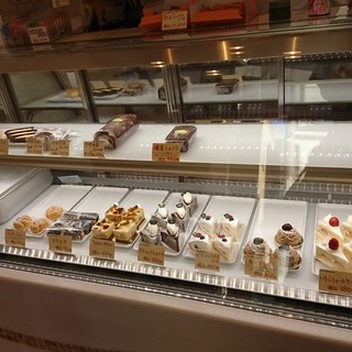 さいたま市でおすすめのケーキ バタークリーム をご紹介 食べログ さいたま市でおすすめのケーキ バタークリーム をご紹介 食べログ