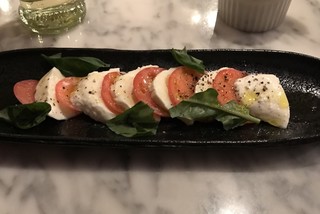PIZZERIA CAPOLI -