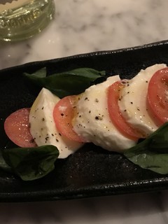 PIZZERIA CAPOLI -