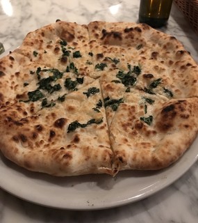 PIZZERIA CAPOLI -