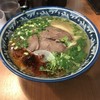 蘭州拉麺店 火焔山