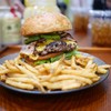 SHOGUN BURGER 富山店