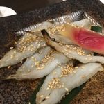 ごま料理 蔵馬 - 