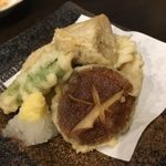 ごま料理 蔵馬 - 