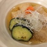 ごま料理 蔵馬 - 