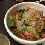 ごま料理 蔵馬 - 