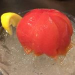 ごま料理 蔵馬 - 