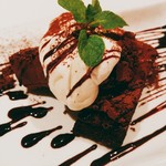 カフェ カツオ - 