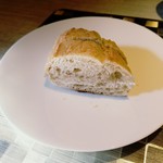 スタジオーネ - ぱん