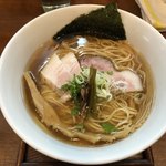 麺や しき - 