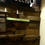 クロッキオ - 外観