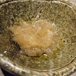 勝鹿 - 長崎角煮かつの特製ソース