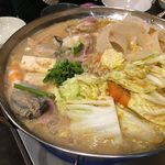 ごま料理 蔵馬 - 