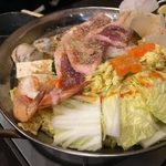 ごま料理 蔵馬 - 