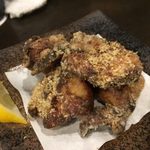 ごま料理 蔵馬 - 